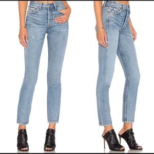 GRLFRND Karolina Jeans